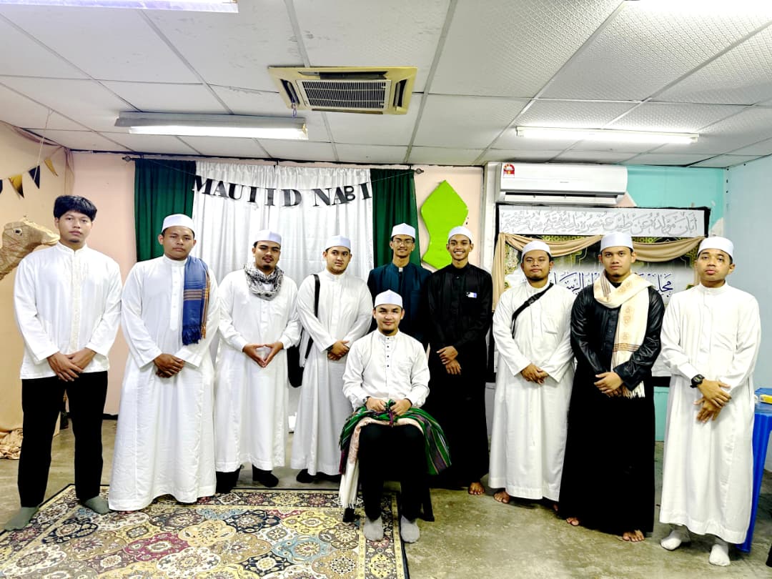 Galeri Dar-alhikmah 3